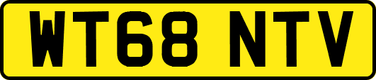 WT68NTV