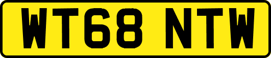 WT68NTW