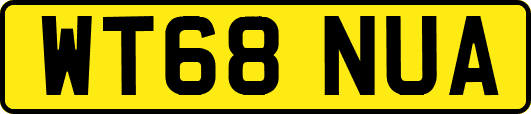 WT68NUA
