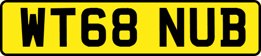 WT68NUB