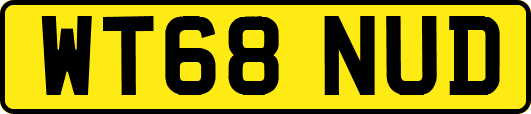 WT68NUD