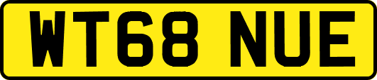 WT68NUE