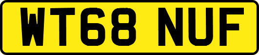 WT68NUF