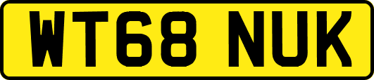WT68NUK