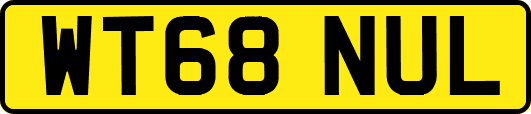 WT68NUL