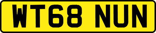 WT68NUN