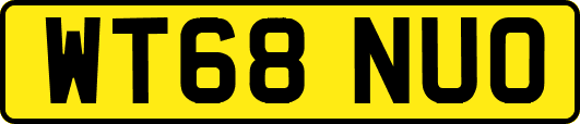 WT68NUO