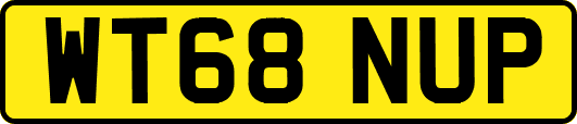 WT68NUP