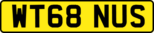 WT68NUS