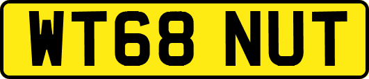 WT68NUT