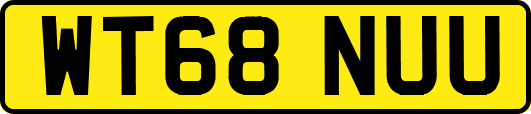 WT68NUU