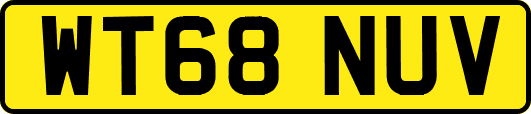 WT68NUV