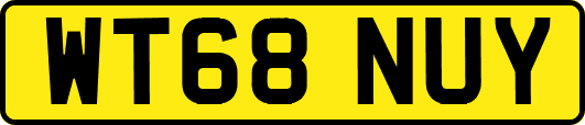 WT68NUY