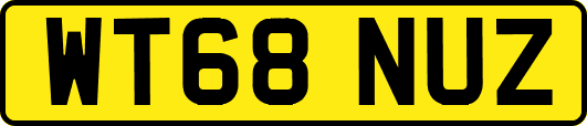 WT68NUZ