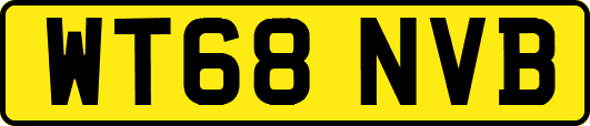 WT68NVB