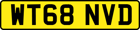 WT68NVD