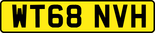 WT68NVH