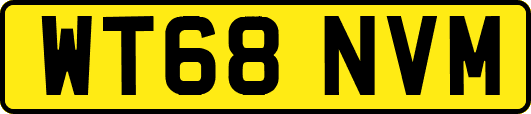 WT68NVM