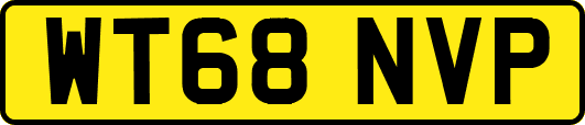 WT68NVP