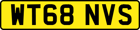 WT68NVS