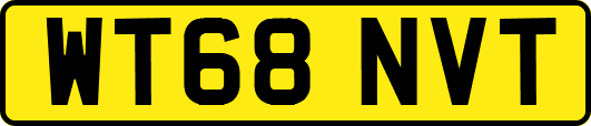 WT68NVT