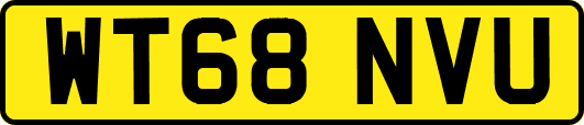 WT68NVU