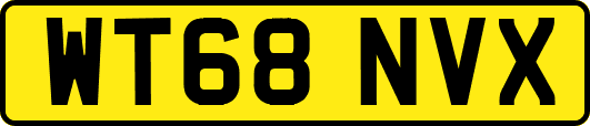 WT68NVX