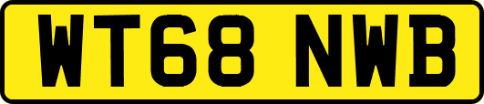 WT68NWB