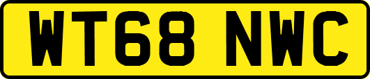 WT68NWC