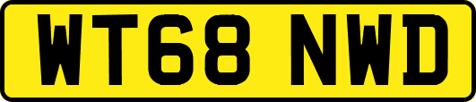 WT68NWD