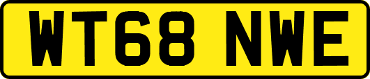 WT68NWE