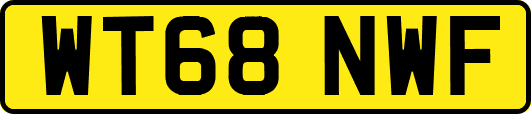 WT68NWF