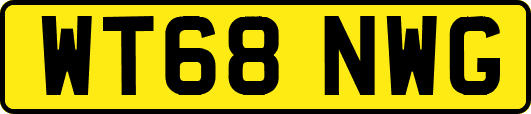 WT68NWG