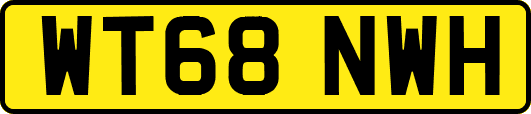 WT68NWH