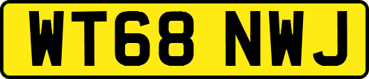 WT68NWJ