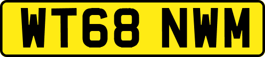 WT68NWM