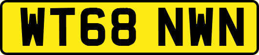 WT68NWN