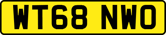 WT68NWO