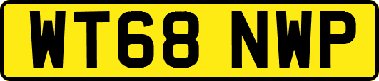 WT68NWP