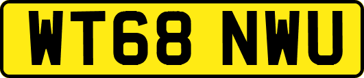 WT68NWU