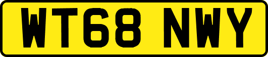 WT68NWY
