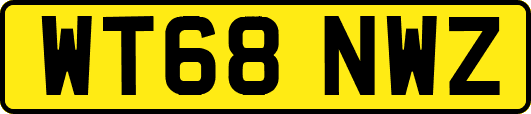 WT68NWZ
