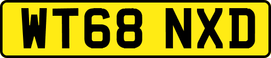 WT68NXD