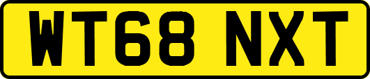 WT68NXT