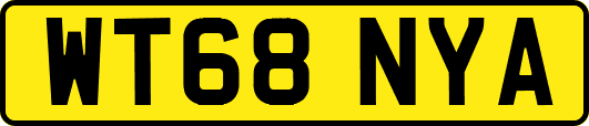 WT68NYA