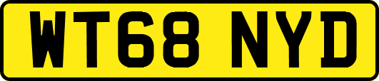 WT68NYD