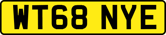 WT68NYE