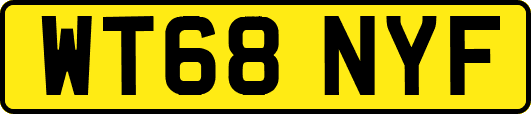 WT68NYF