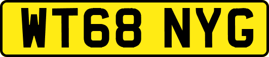 WT68NYG