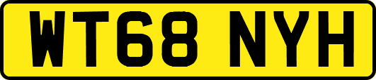 WT68NYH